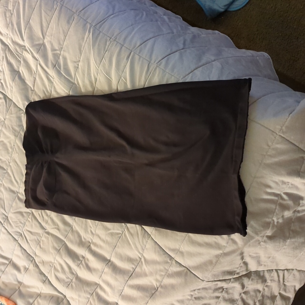 Victoria Secret, strapless compression slip